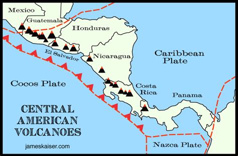 Best Volcanoes to Visit in Costa Rica • James Kaiser