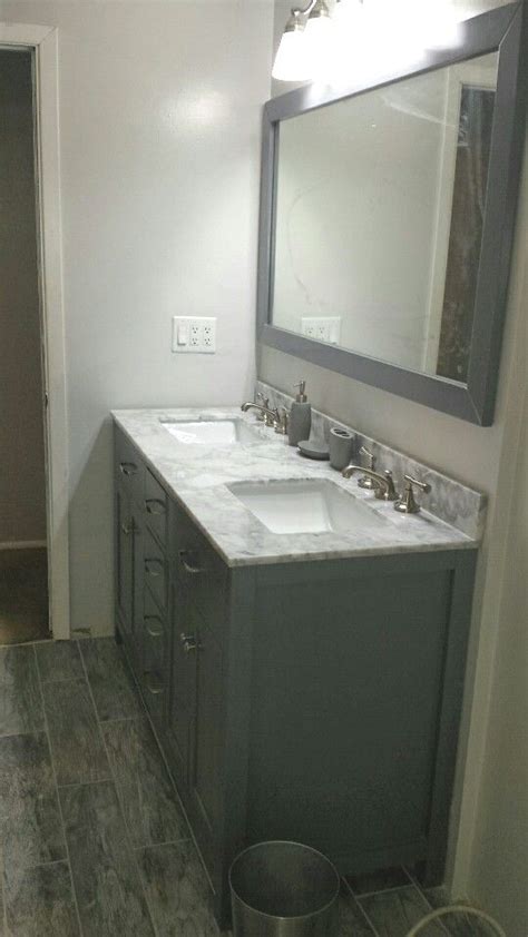 Semi Gloss Paint For Bathroom Vanity – Warehouse of Ideas