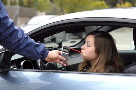 Impaired Driving - Drivers Education