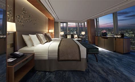 Shangri-La at the Shard | Wallpaper