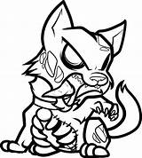 Free Printable Zombie Coloring Pages  Home sketch template