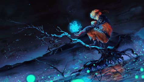 2500x900 Naruto Illustration in Naruto Uzumaki 2500x900 Resolution ...