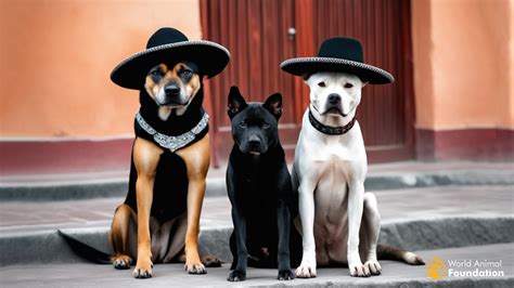 6 Iconic Mexican Dog Breeds - Explore Mexico's Furry Legacy.