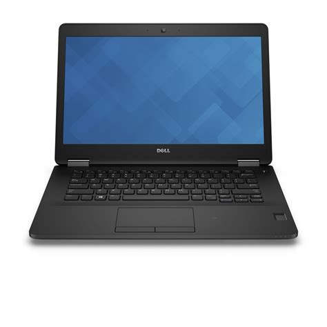 DELL Latitude E7470 - E7470-NL-SB8 laptop specifications