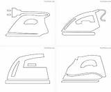 Four Coloring Free Printable Iron Coloring Pages For Kids sketch template