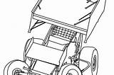 26  sprint Car coloring Pages SundeepSonni sketch template
