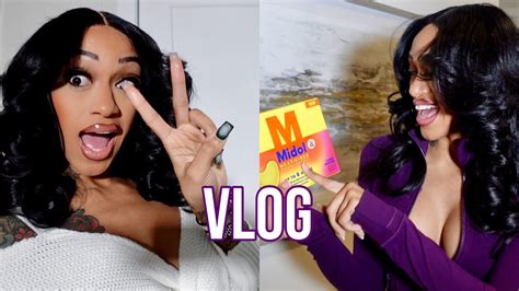 EVERYDAY LIFE VLOG | THANKSGIVING & LIVING - YouTube