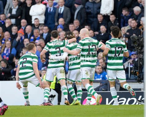 Bridal Image Photography | Celtic v Rangers Viaplay Cup Final 2023