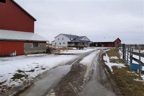 Abandoned farms for sale with plenty of promise (copy) | lovemoney.com