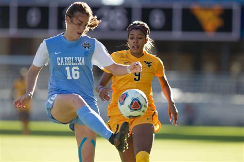 Women’s Soccer Season Begins With Nike Classic - Tar Heel Blog