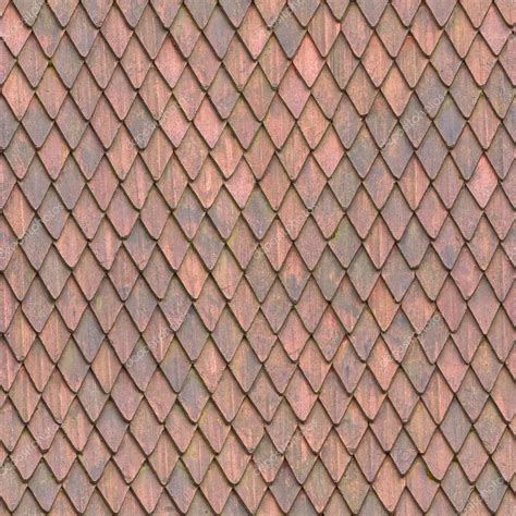 Seamless Roof Tile Texture Square - Stock Photo , #AFFILIATE, #Tile, # ...