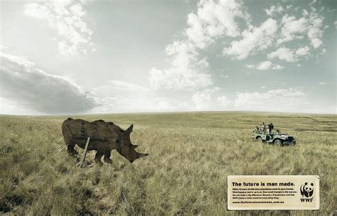 32 Powerful Advertising Campaigns that Combat the Harsh Realities of ...