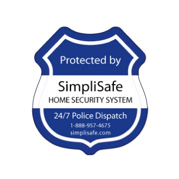 SimpliSafe Logo