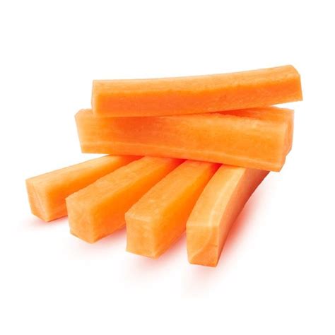 Matchstick Carrots (12 oz) - Instacart