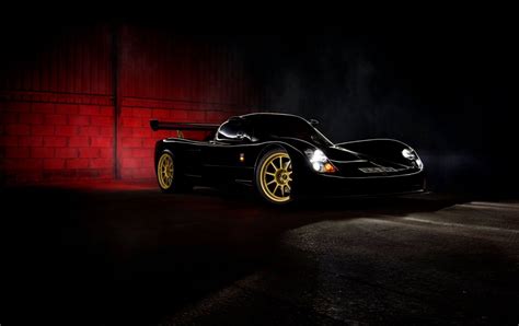 New Ultima Evolution Coupe is a 1020BHP Supercar - RMS Motoring