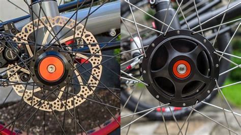 Drum brakes vs. discs. What's better? | Recumbent.news