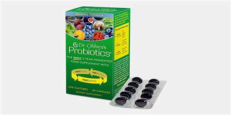 Probiotics - The Complete Resource — Vive Health