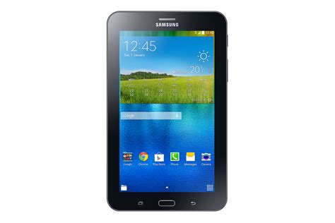 Galaxy Tab3 Lite (3G) | SM-T116NYKAXFA | Samsung South Africa