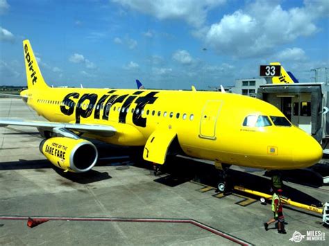 Spirit Settles Lawsuit Over Carry-On Bag Fees, Find Out If You're Owed ...