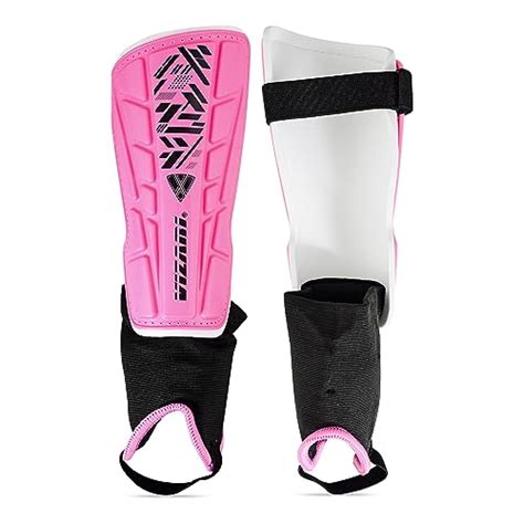 Best Kids Shin Guards for Maximum Protection