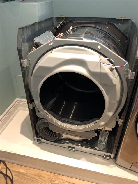 Dryer Belt Replacement Whirlpool Guide - How to Do it Yourself