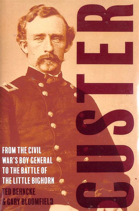 Custer: From the Civil War's Boy General to the Battle of the Little Bighorn 9781612008899 | eBay