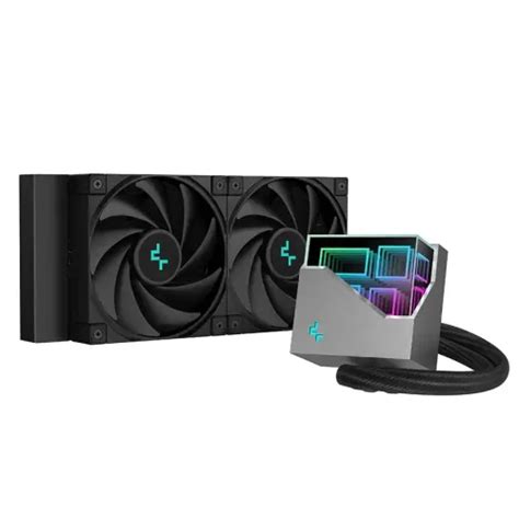 DeepCool LT520 240mm RGB Liquid CPU Cooler Price in Bangladesh