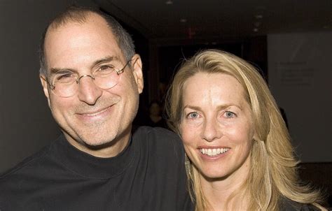 Meet Steve Jobs’ 4 kids and widow, Laurene Powell Jobs: the late Apple ...