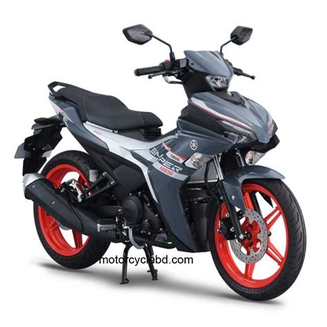 Yamaha Sniper 155 Full Specs, Price in BD 2024