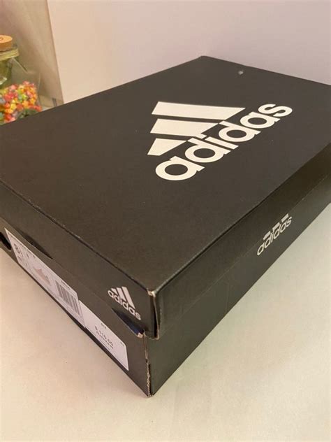 Mercari: Your Marketplace | Mercari | New adidas shoes, Shoe box ...