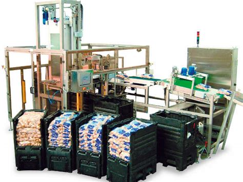 Case Packing Systems - Packaging Gateway