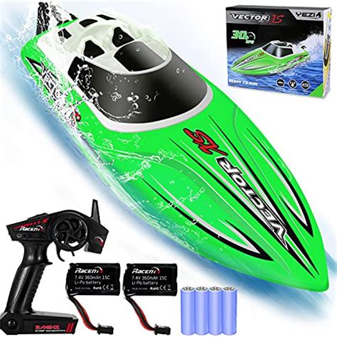 6 Best RC Boats Under $100 - Modelsbuzz