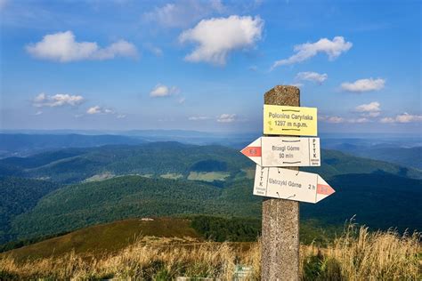 Polsko - Národní Park Bieszczady - Pobytové zájezdy