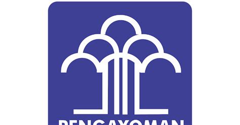 Logo PENGAYOMAN ~ logocorel.com : Free Vector Logos & Design