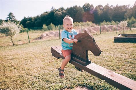 3 Best Wooden See Saw for Outdoor Play ChildrensToyBox