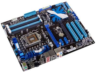 Computer Motherboard – Computer Science 101