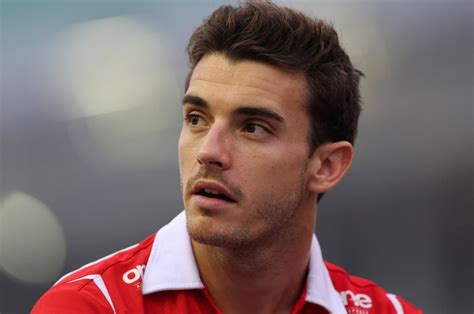 Bianchi Family: Jules continues to fight | GRANDPRIX247.com