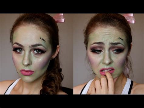 Dead Cheerleader Makeup Ideas | Saubhaya Makeup