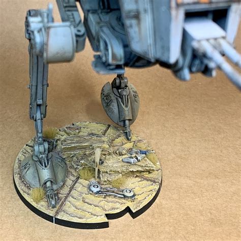 Pin by radeczex on Star Wars Legion: Empire | Legion, Wargaming, Star wars