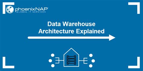 Data Warehouse Architecture Explained {Tier Types and Components}