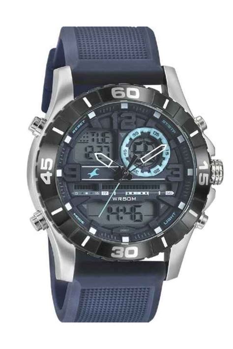 Fastrack Sports Watch