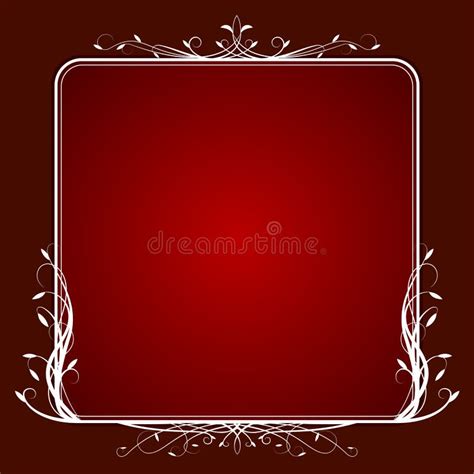 Art Nouveau Design Elements Stock Vector - Illustration of nouveau, vinyl: 9373871