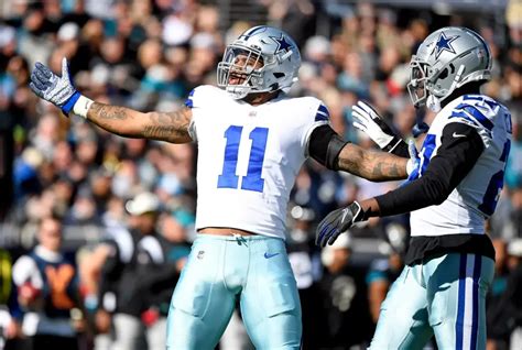 Dallas Cowboys at San Francisco 49ers on Biggest Stage: 'Nothing Better ...