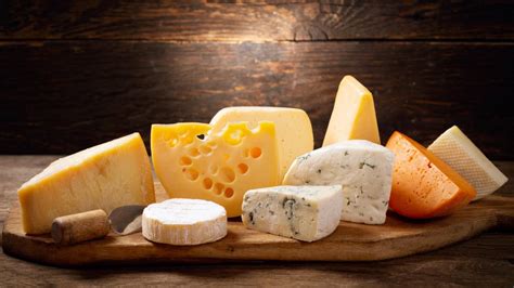 Wisconsin Cheese Production Grew - The Farm