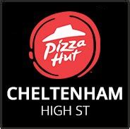 Is there a more... - Pizza Hut Delivery High st Cheltenham | Facebook