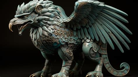 Mushussu Dragon: Unveiling the Mystical Creature of Ancient Mesopotamia ...