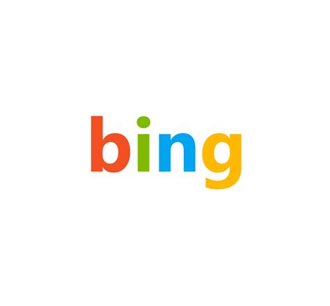 New Bing Logo: 11 Crowdsourced Bing Logo Designs