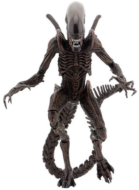 NECA Alien Resurrection Series 14 Warrior 9 Action Figure - ToyWiz