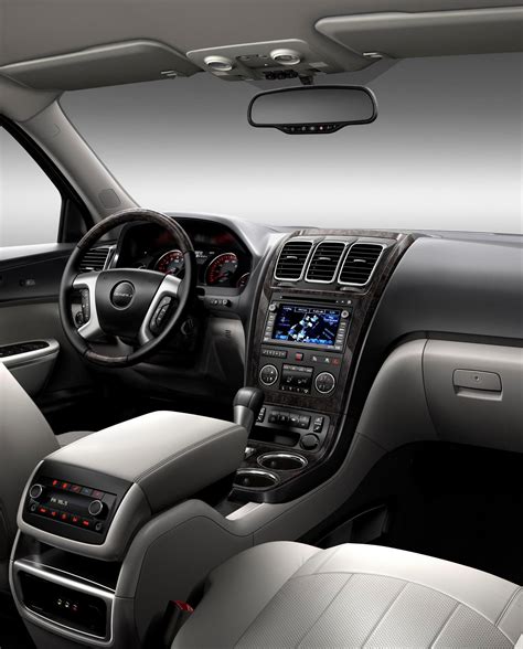 2024 Gmc Acadia Interior Colors - Marj Stacie