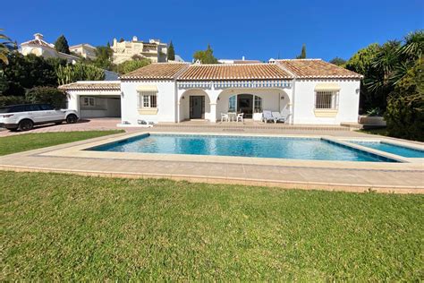 Villa Mijas Golf Property Mijas Golf Properties Mijas - Mijas Costa